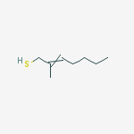 Compound Structure