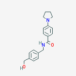 Compound Structure