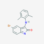 Compound Structure