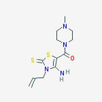 Compound Structure
