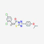 Compound Structure