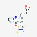 Compound Structure
