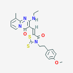 Compound Structure