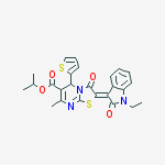 Compound Structure