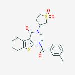 Compound Structure