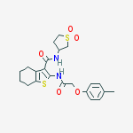 Compound Structure