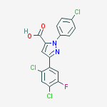 Compound Structure