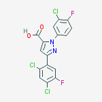 Compound Structure