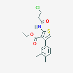 Compound Structure