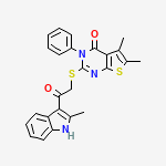 Compound Structure