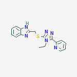Compound Structure