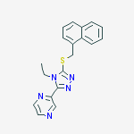 Compound Structure