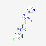 Compound Structure