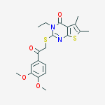 Compound Structure