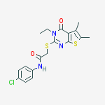Compound Structure