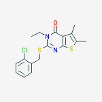 Compound Structure