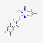 Compound Structure