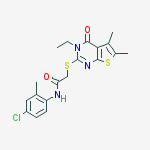 Compound Structure