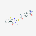 Compound Structure
