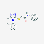 Compound Structure