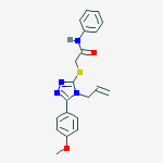 Compound Structure
