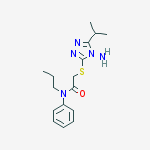 Compound Structure