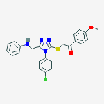Compound Structure