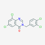Compound Structure