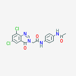 Compound Structure