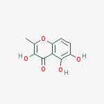 Compound Structure