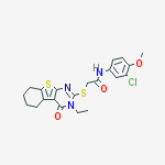 Compound Structure