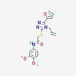 Compound Structure