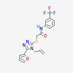 Compound Structure