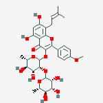 Compound Structure