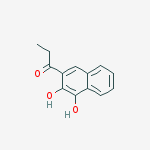 Compound Structure