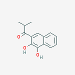 Compound Structure