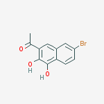 Compound Structure