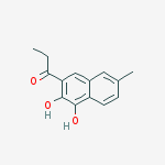 Compound Structure