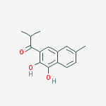 Compound Structure