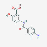 Compound Structure