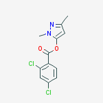 Compound Structure