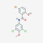 Compound Structure