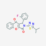 Compound Structure