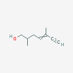 Compound Structure