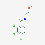 Compound Structure