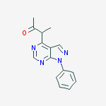Compound Structure