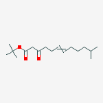 Compound Structure