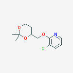Compound Structure