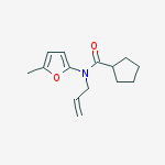 Compound Structure