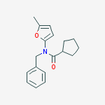 Compound Structure